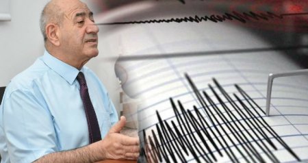 &ldquo;Raket zərbələri zəlzələ ocaqlarını oyadır&rdquo;- Qurban Yetirmişlidən SENSASİON AÇIQLAMA