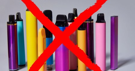 Elektron siqaret qadağası &ndash; GƏLƏN HƏFTƏ QÜVVƏYƏ MİNƏCƏK