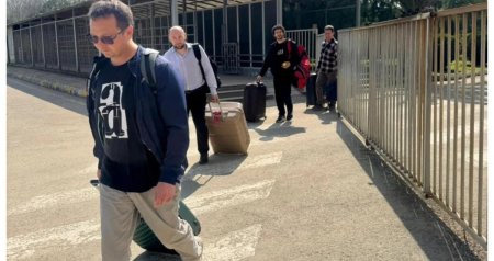 İrandan Azərbaycana təxliyə edilənlərin SAYI AÇIQLANDI &ndash; FOTO