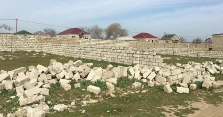 Bu ərazilərdə torpaqlar kəskin BAHALAŞACAQ