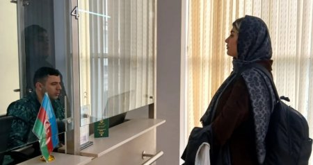 İrandan Azərbaycana indiyədək neçə nəfər təxliyə edilib? &ndash; FOTO