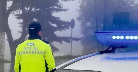 DYP-dən ÇAĞIRIŞ: Bu yollarda intensiv hərəkət müşahidə olunur - FOTO