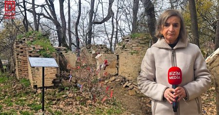 &ldquo;Qanlı dərə&rdquo;də Quba və Qusar igidlərinin qəhrəmanlıq salnaməsi - VİDEO