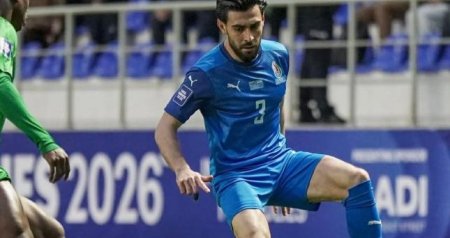 Millimiz hesabı bərabərləşdirdi - VİDEO