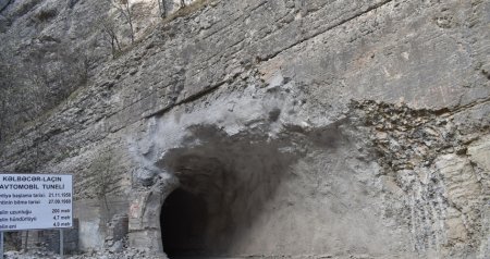 53 günahsız sakini son mənzilə aparan TUNEL &ndash; 33 il əvvəlki qətliam şahidlərin DİLİ İLƏ...