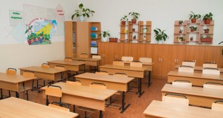 I sinfə qəbulda prioritet məktəblərin SİYAHISI