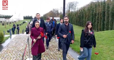 108 illik QAN YADDAŞI &ndash; Xalqımız soyqırımı qurbanlarının xatirəsini belə yad etdi &ndash; VİDEO