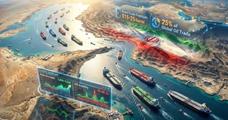 İran &ldquo;gizli kart&rdquo;ını İŞƏ SALIR &ndash; Dünya iqtisadiyyatı üçün BÖHRAN ANONSU