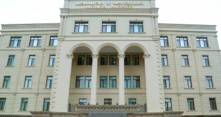 Nazirlikdən əhaliyə ÇAĞIRIŞ - Bu tarixlərdə partlayış səsləri eşidiləcək