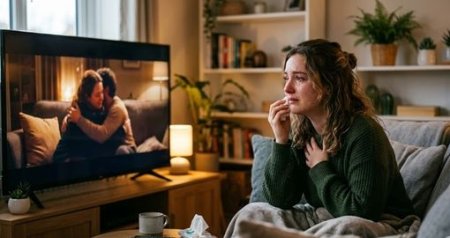 Ağlamaq hansı hallarda kömək edir və ya əhvalı daha da korlayır - ARAŞDIRMA