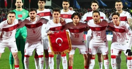 Türkiyə 24 il sonra DÜNYA ÇEMPİONATINDA - VİDEO