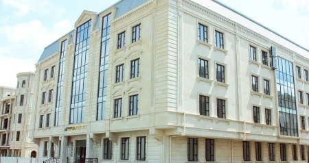 Qərbi Kaspi Universitetində dövlət sifarişli tələbələrdən ödəniş tələb olunur? - Agentlik araşdırmalara BAŞLADI &ndash; FOTOFAKT