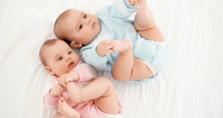 Bu il uşaqlara daha çox hansı adlar verilib? &ndash; Statistika