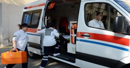 Gecikən yardım, artan ŞİKAYƏTLƏR - Təcili tibbi yardım bütün xəstələrə niyə eyni müalicəni edir?