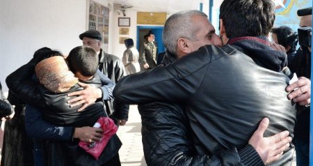 Amnistiya aktı 18 mindən çox şəxsə şamil edilib &ndash; RƏSMİ