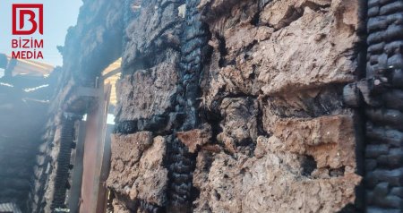 Cəlilabadda baş verən faciə ilə bağlı YENİ DETALLAR -FOTO