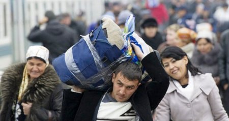 Səyahət edən viruslar - Miqrant axını hansı xəstəlikləri yayır?