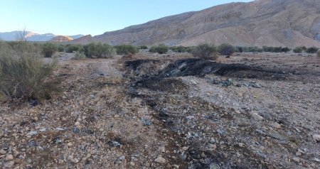 SON DƏQİQƏ! İran ABŞ-ın daha bir &ldquo;F-35&rdquo; qırıcısını vurdu &ndash; FOTO