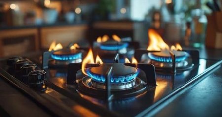 Bakının iki rayonunda QAZ OLMAYACAQ