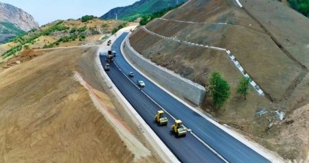 Bu yoldan istifadə ÖDƏNİŞLİ OLACAQ