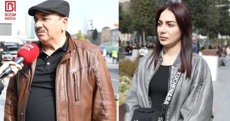 Ailələrdə ideal uşaq sayı neçə olmalıdır? &ndash; VİDEOSORĞU