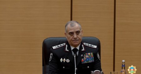 Əli Nağıyev: &ldquo;Qlobal və regional gərginliklərə baxmayaraq, ölkəmizdə siyasi sabitlik qorunub-saxlanılıb&rdquo; &ndash; VİDEO