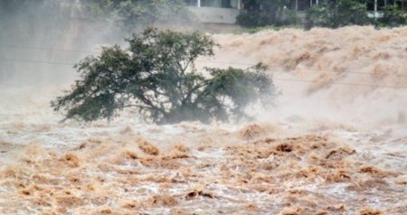 Hava kəskin dəyişir: Sel, daşqınla bağlı XƏBƏRDARLIQ