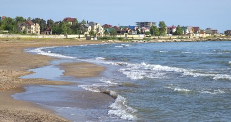 Xəzər dənizinin yox olma riski var? - Rusiyalı alimdən təəccübləndirən AÇIQLAMA