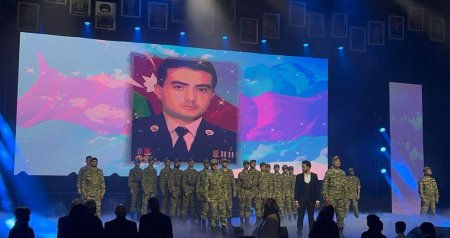 &ldquo;Bu, onun ailəsi ilə son danışığı oldu&rdquo; - FOTO - VİDEO