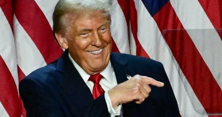 Tramp &ldquo;The New York Times&rdquo;ın NATO səhvini lağa qoydu - FOTO