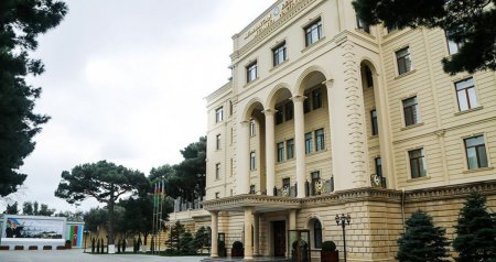 MN: "Partlayış olacaq, təşvişə düşməyin" - FOTO