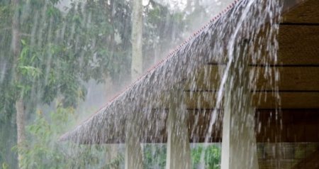 İntensiv yağış nə vaxtadək DAVAM EDƏCƏK?