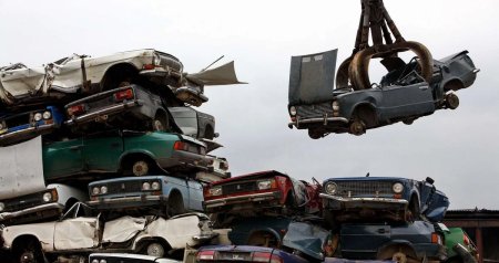 Köhnə avtomobil sahiblərinə ŞAD XƏBƏR