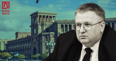 Rusiya Ermənistanda hakimiyyət dəyişikliyi planını İŞƏ SALDI &ndash; Overçukun mesajlarının PƏRDƏARXASI