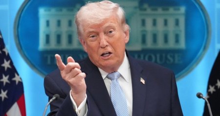 Tramp İranı bir gecədə məhv etməklə hədələdi &ndash; VİDEO