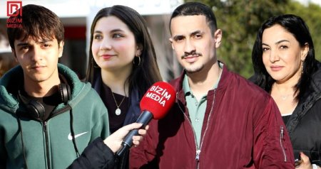 Mentalitetimizdə hansı yanaşmalar dəyişməlidir? - VİDEOSORĞU