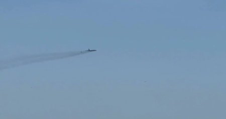 Amerikanın bombardmançı təyyarələri İrana doğru havaya qalxdı: Nüvə silahı daşıya bilər&hellip; - VİDEO