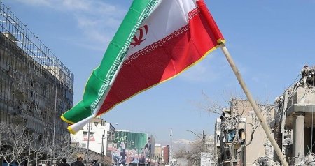 İrandan QƏLƏBƏ ELANI - &ldquo;ABŞ bu şərtləri qəbul edib&rdquo; - 10 BƏNDLİK PLAN