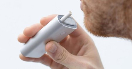 Qızdırılan tütün məmulatlarından istifadə edənlər də CƏRİMƏLƏNƏCƏK? &ndash; HÜQUQİ İZAH