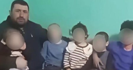 9 uşaq, 1 reallıq - Ailə planlaması niyə vacibdir?