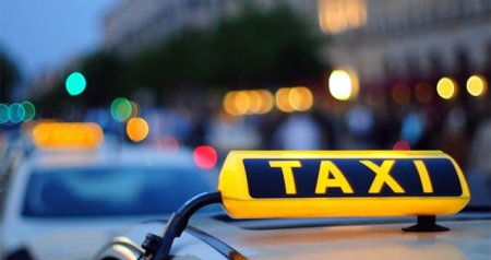 Azərbaycanda taksi kimi istifadə olunan avtomobillər üçün yeni tələblər MÜƏYYƏN EDİLƏCƏK &ndash; QƏRAR