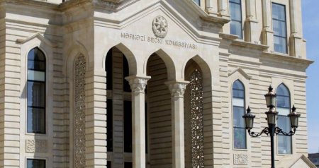 Partiyalar maliyyə hesabatlarını MSK-ya təqdim etdi &ndash; SİYAHI