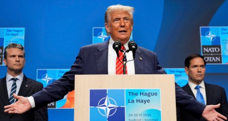 ABŞ NATO-nu tərk edərsə... &ndash; Avropanı gözləyən QORXUNC SSENARİ