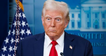 Trampdan İrana XƏBƏRDARLIQ: &ldquo;İndi dayansalar, yaxşı olar&rdquo; &ndash; FOTO