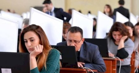 Bu müəllimlər də sertifikasiyaya CƏLB OLUNACAQ