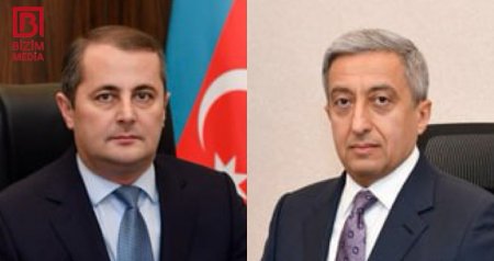 Prezidentin &ldquo;Tərəqqi&rdquo; medalı ilə təltif etdiyi Çingiz Qədimov və Elşad Məmmədov KİMDİR? &ndash; DOSYE