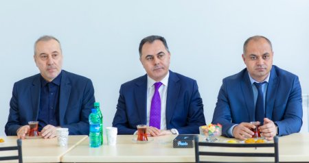 Sərhəddən təhlükə deyil, DOSTLUQ ƏLİ uzandı&ndash; Azərbaycan İranla münasibətlərdə yenə İLKİ REALLAŞDIRDI