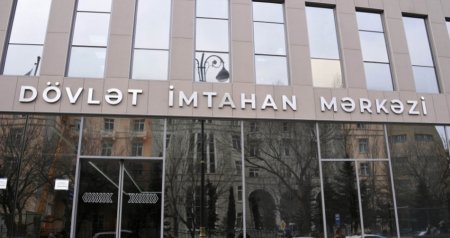 Bu gün IX sinif şagirdləri imtahan verəcək