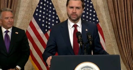 Vens: &ldquo;İranla razılığa gəlmədən ABŞ-a qayıdırıq&rdquo; - VİDEO