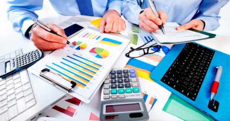 Ötən il büdcədə aşkarlanan maliyyə uyğunsuzluqlarının MƏBLƏĞİ AÇIQLANDI